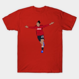 Geyse da Silva Ferreira T-Shirt